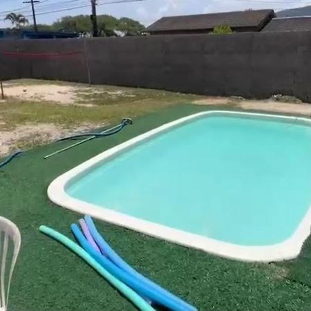 200M Da Praia, Piscina Itanhaém Exteriör bild